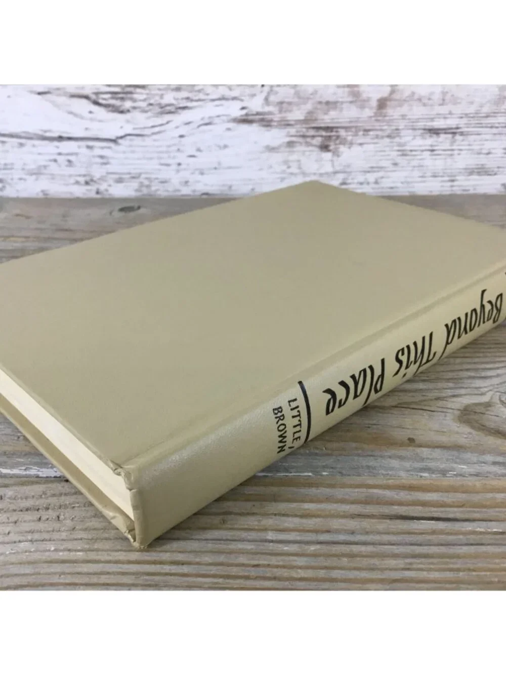 N/A timeless literary